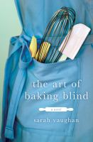 The_art_of_baking_blind